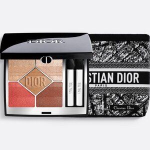 BNIB Dior 5 Glitter Eyeshadow - LIMITED EDITION ** AUTHENTIC